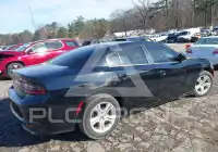 2022 Dodge CHARGER фото