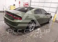 2022 Dodge CHARGER фото