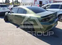 2022 Dodge CHARGER фото