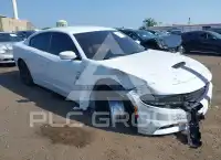 2022 Dodge CHARGER photo