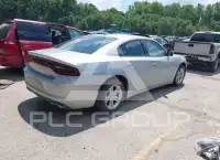 2022 Dodge CHARGER фото
