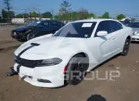 2022 Dodge CHARGER photo