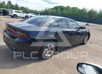 2022 Dodge CHARGER фото