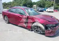 2022 Dodge CHARGER photo