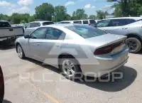 2022 Dodge CHARGER фото