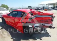 2022 Dodge CHARGER фото