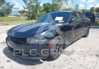 2022 Dodge CHARGER photo