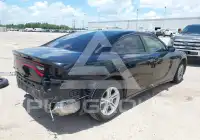 2022 Dodge CHARGER фото