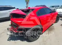 2022 Dodge CHARGER фото
