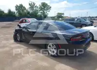 2022 Dodge CHARGER фото