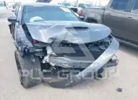 2022 Dodge CHARGER photo