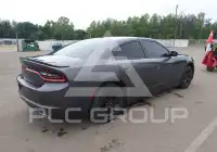 2022 Dodge CHARGER фото