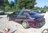 2022 Dodge CHARGER фото