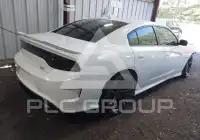 2022 Dodge CHARGER фото