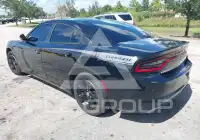 2022 Dodge CHARGER photo