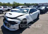 2022 Dodge CHARGER фото