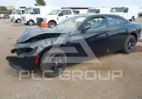 2022 Dodge CHARGER photo