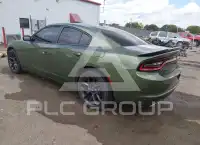 2022 Dodge CHARGER фото