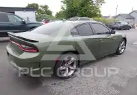 2022 Dodge CHARGER фото