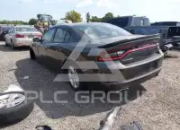 2022 Dodge CHARGER фото