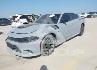 2022 Dodge CHARGER фото