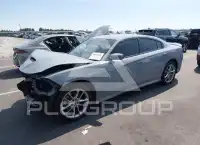2022 Dodge CHARGER фото