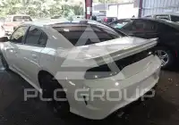 2022 Dodge CHARGER фото