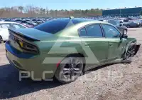 2022 Dodge CHARGER photo