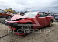 2022 Dodge CHARGER фото