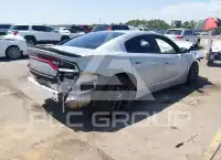 2022 Dodge CHARGER фото