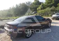 2022 Dodge CHARGER фото