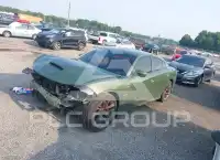 2022 Dodge CHARGER фото