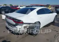 2022 Dodge CHARGER фото