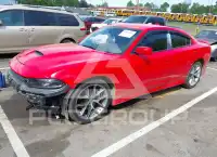 2022 Dodge CHARGER фото