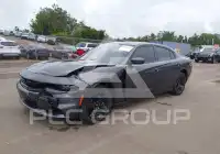 2022 Dodge CHARGER фото