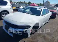 2022 Dodge CHARGER фото