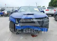 2022 Dodge CHARGER фото