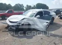 2022 Dodge CHARGER фото