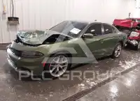 2022 Dodge CHARGER фото