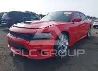 2022 Dodge CHARGER photo