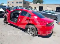 2022 Dodge CHARGER фото