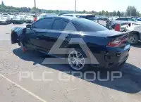 2022 Dodge CHARGER фото
