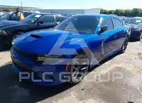 2022 Dodge CHARGER photo