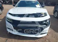 2022 Dodge CHARGER фото