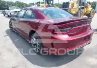 2022 Dodge CHARGER photo