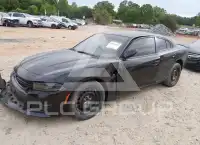 2022 Dodge CHARGER фото