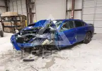 2022 Dodge CHARGER photo