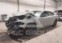 2022 Dodge CHARGER фото