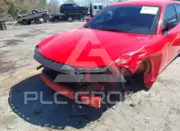 2022 Dodge CHARGER фото