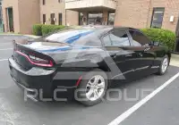 2022 Dodge CHARGER фото